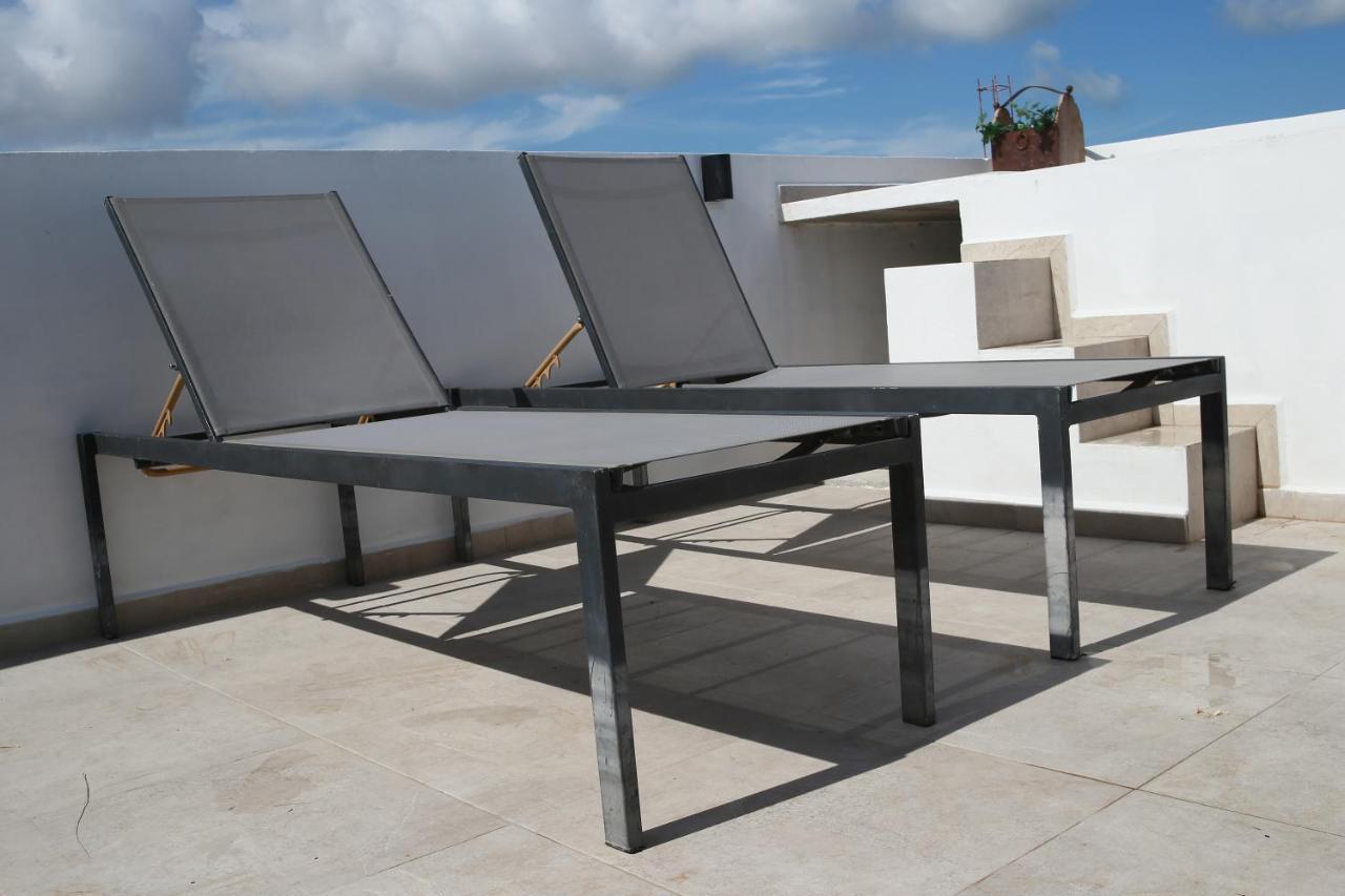 Apartamento privado, NUEVO Rooftop, AC, GRAN WF Cancún Exterior foto