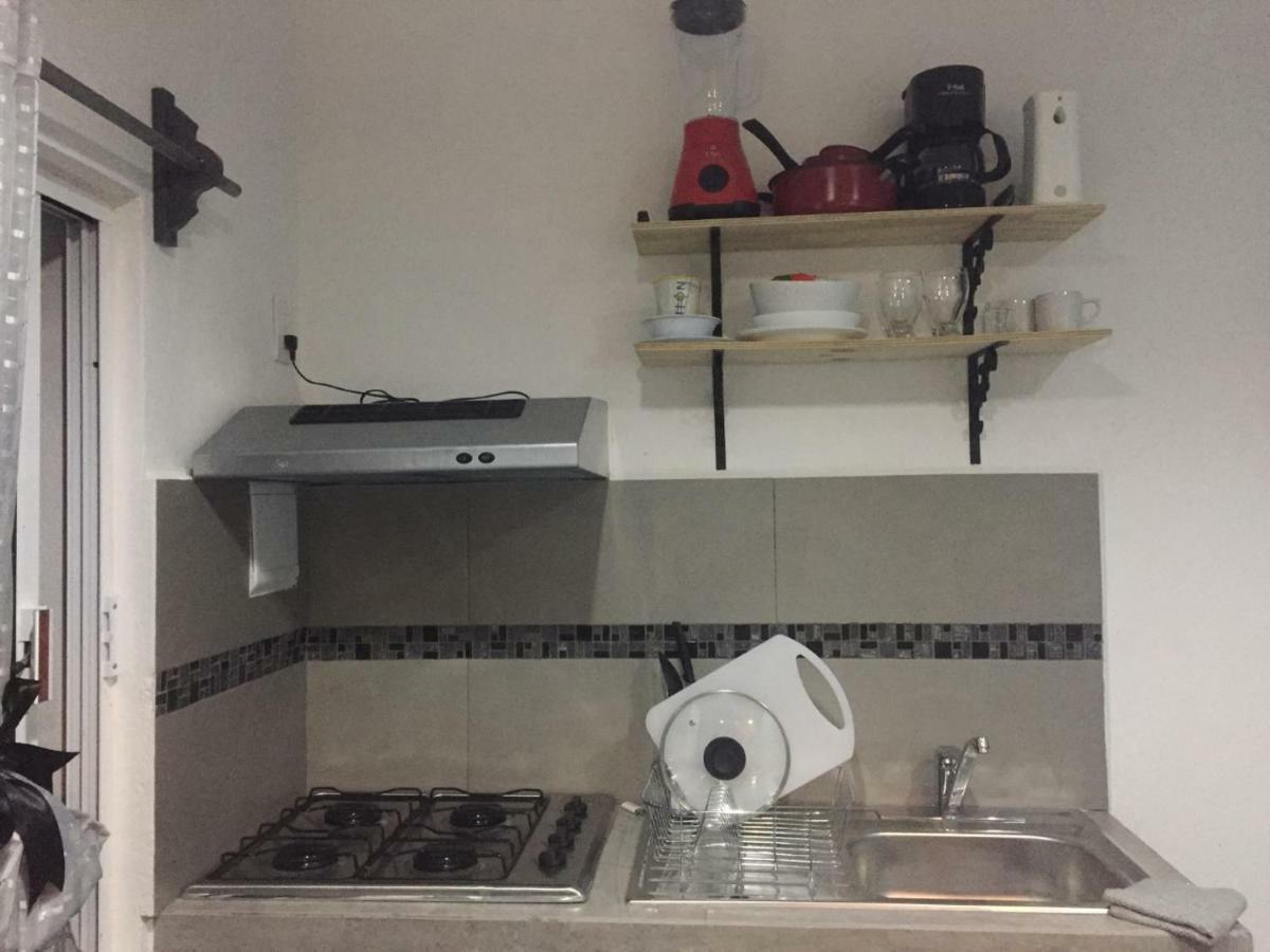 Apartamento privado, NUEVO Rooftop, AC, GRAN WF Cancún Exterior foto